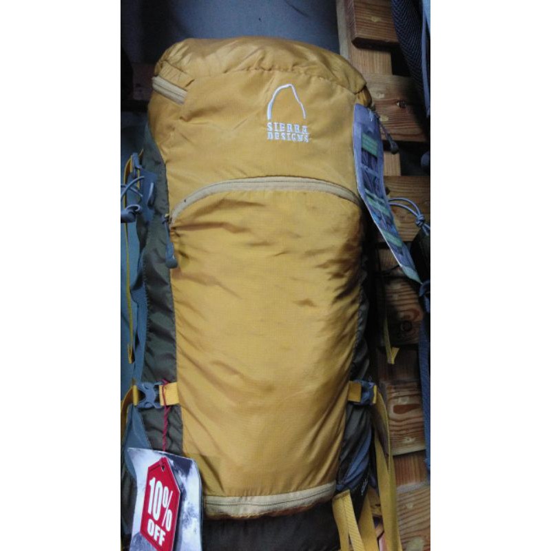 Tas Backpack Sierra Design 25L