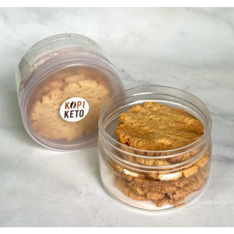 

Almond Cookies Low Carb