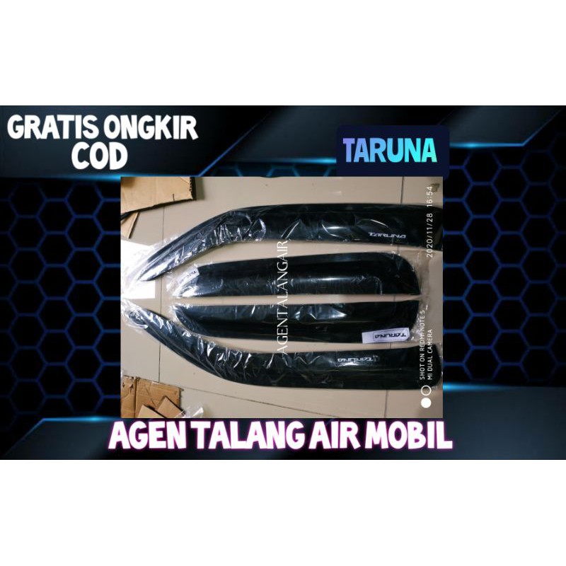 Talang Air Slim Taruna