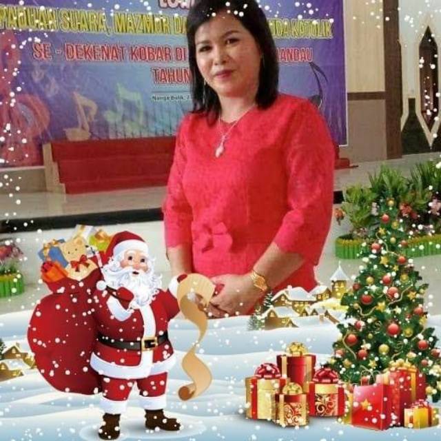 liliyanaagungprianto