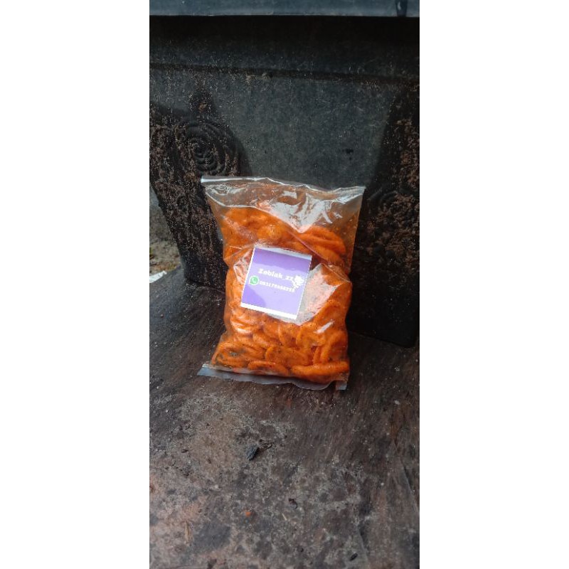 

Kerupuk seblak murah