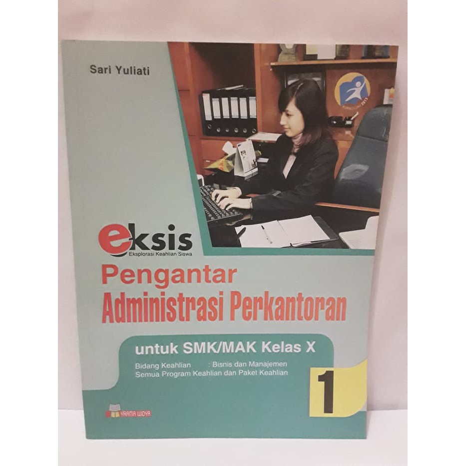 Buku Pengantar Akuntansi  Smk  Kelas  X Info Terkait Buku