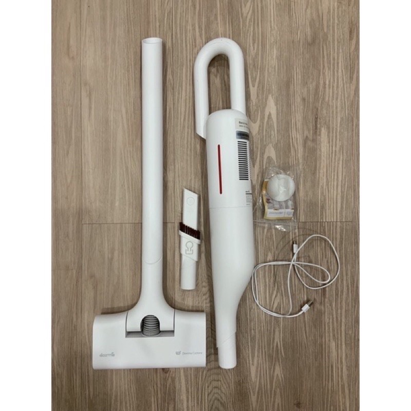 Preloved Deerma VC01