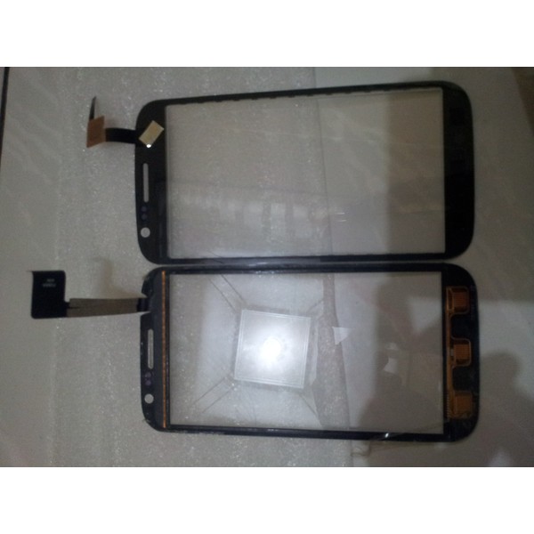 touchscreen advan S5E