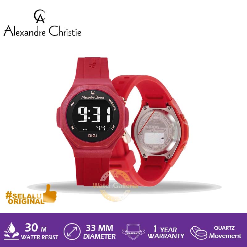 Alexandre Christie AC 9359 LH RRGBARE AC 9359 LHRRGBARE Original