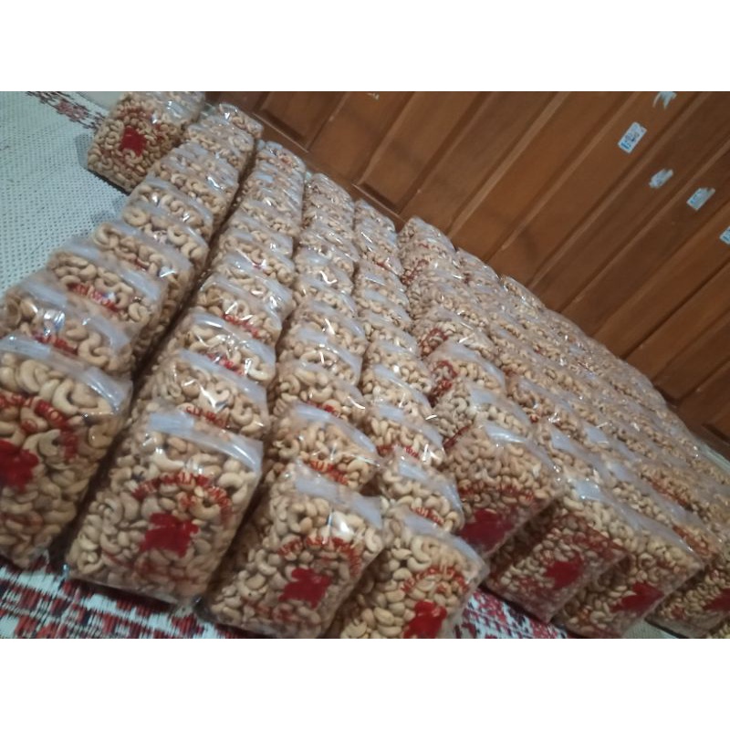 

Mete goreng fres kemasan 1kg