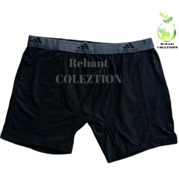 1 pcs celana dalam pria boxer premium berkualitas