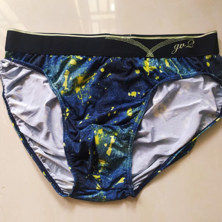 Celana Dalam Pria Preloved / Boxer Brief Preloved / Branded 175