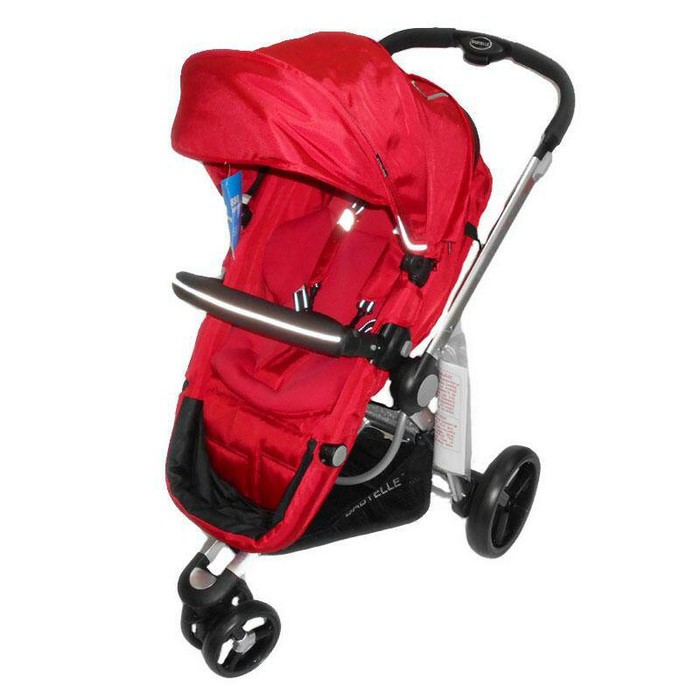 Stroller Hadap Ibu Kereta Dorong Bayi Babyelle Baby Elle Ventura S 900