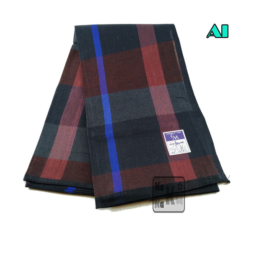 Sapu Tangan Pria / Handkerchief