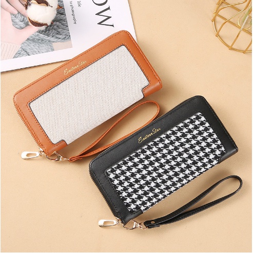 DOMPET WANITA OIKO ALENA WALLET