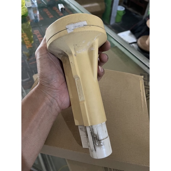 POWERBEAM M2 400 SECOND KOMPLIT