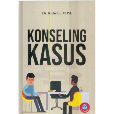 

Buku Konseling Kasus Ridwan