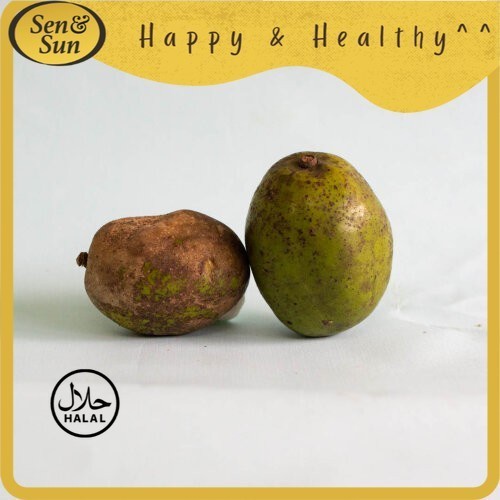 

Sen&Sun Kedondong Imperfect 1 kg