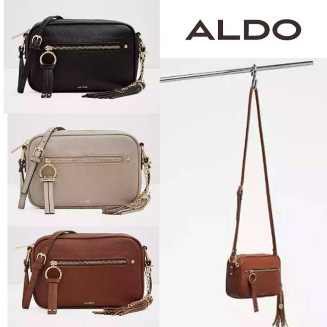 Tas aldo tas selempang