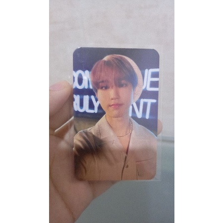 pc han jisung mecima the view+concept seungmin stray kids skz