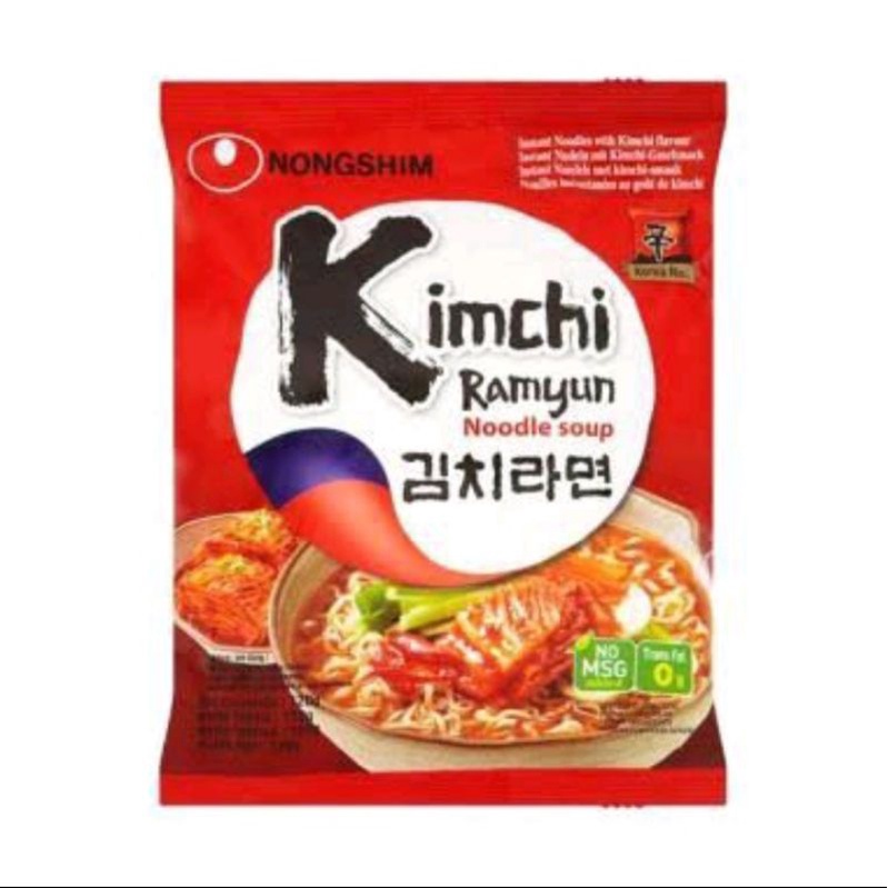 

Nongshim Ramyeon Udon Neoguri Shin Super Spicy Shin Kimchi Ramyun Chapagetti Jjajang Chajang Ramyun