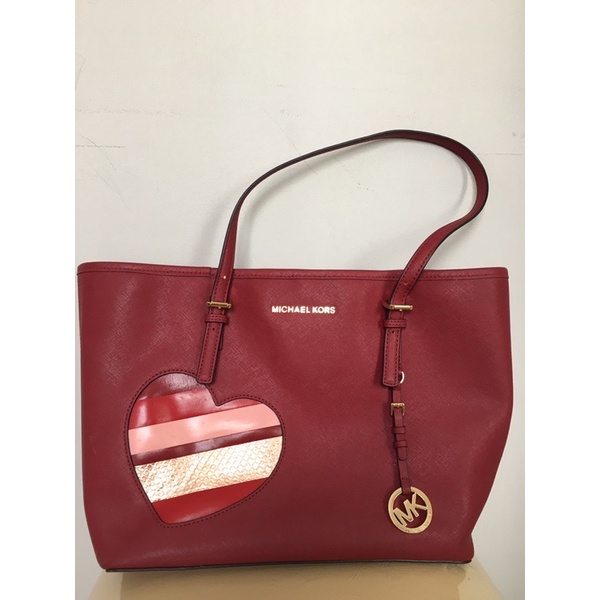 Tas Merk Michael Kors (Preloved)