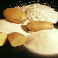 

Potato Flake 1kg / Tepung Kentang Kasar / Mashed Potato Flake