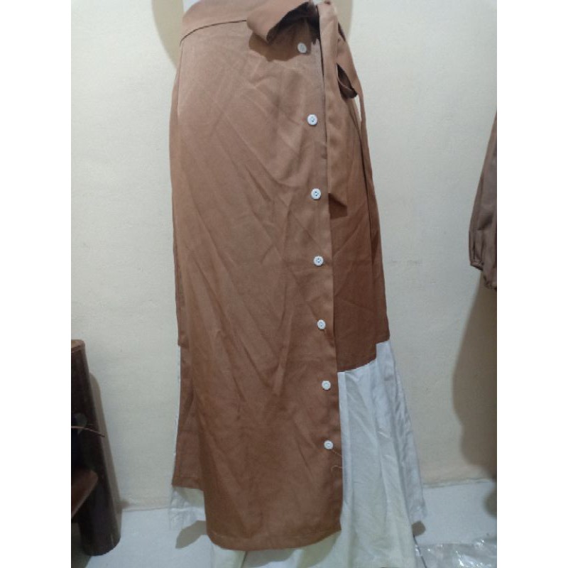 PRELOVED ROK BY LYMS