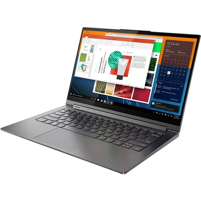 LENOVO YOGA C940 i7-1065G7 16Gb 512Gb SSD 14'FHD Touch W10