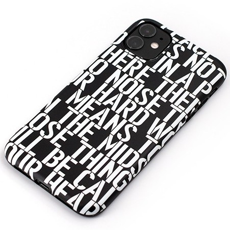 Noise Hardcase case all type