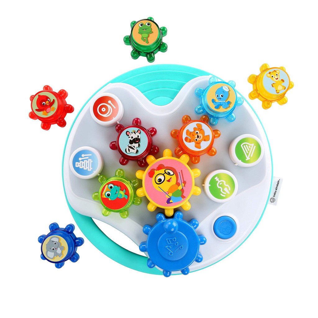 Baby Einstein Symphony Gears