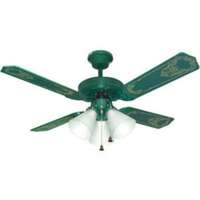 Kipas Angin gantung 42 inch / Ceiling Fan Uchida CF-125