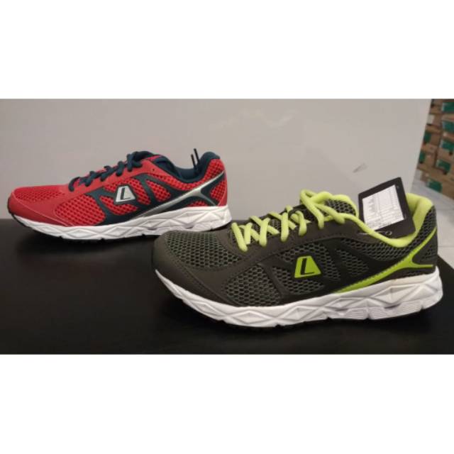 League running/running sportiva/sepatu olahraga/league legas sportiva