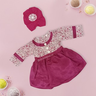 Gamis Anak Baju Bayi Perempuan Setelan Bayi Perempuan Gamis Anak Baju Bayi Perempuan Setelan Bayi Perempuan