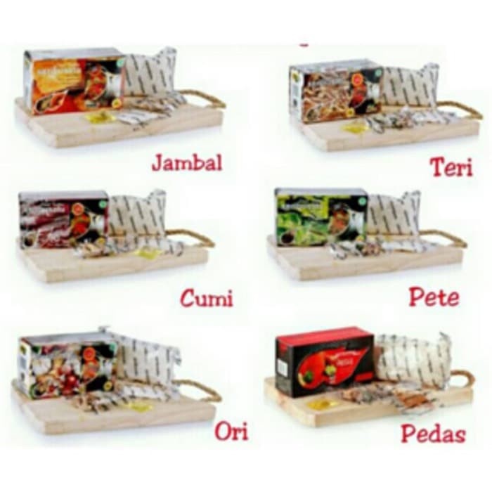 

sa2011aa Nasi 1001 Liwet Instan - Liwet Original Xa20X1