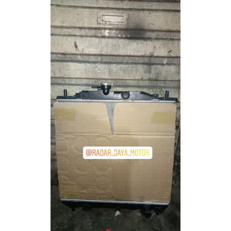 Radiator Toyota Avanza Tahun 2010