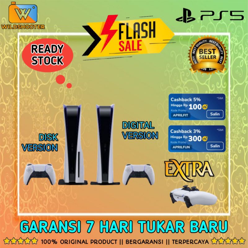 jual-playstation-5-ps5-ps-5-game-console-special-dualsense-controller