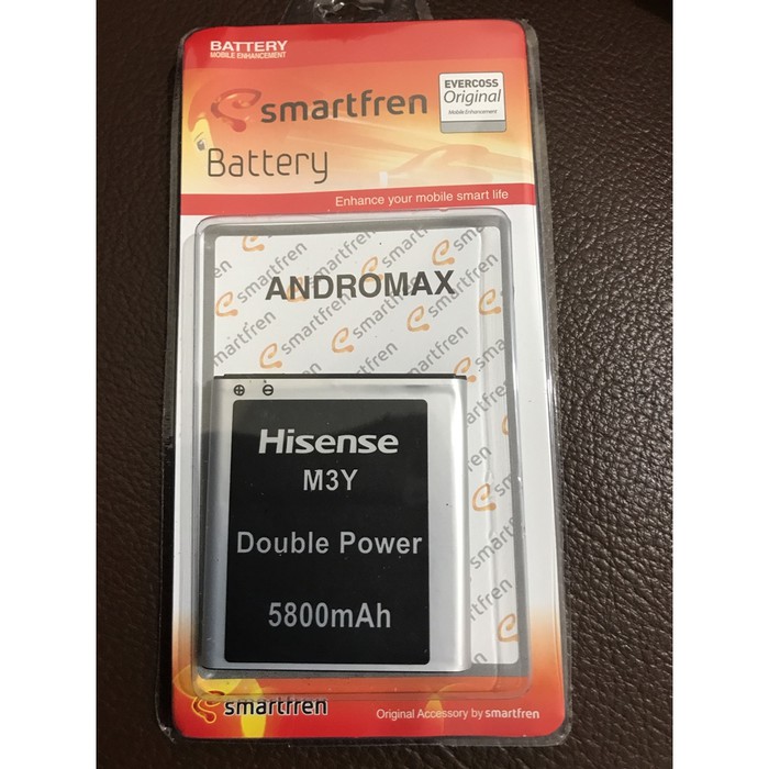 DISKON M3Y M3Z M3S BATERAI BATRAI BATRE MODEM ANDROMAX WIFI MIFI SMARTFREN