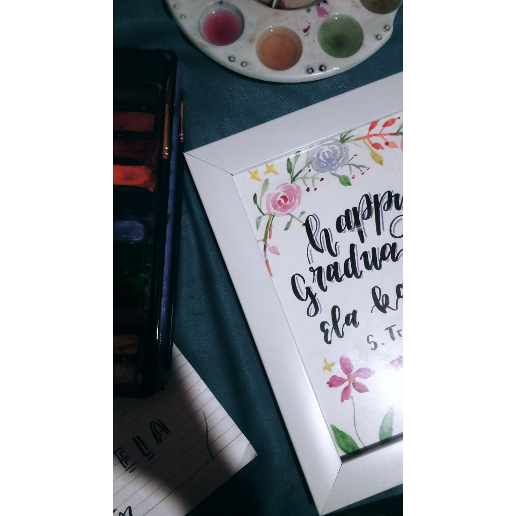 

KADO WISUDA / ULANG TAHUN GIFT BOX