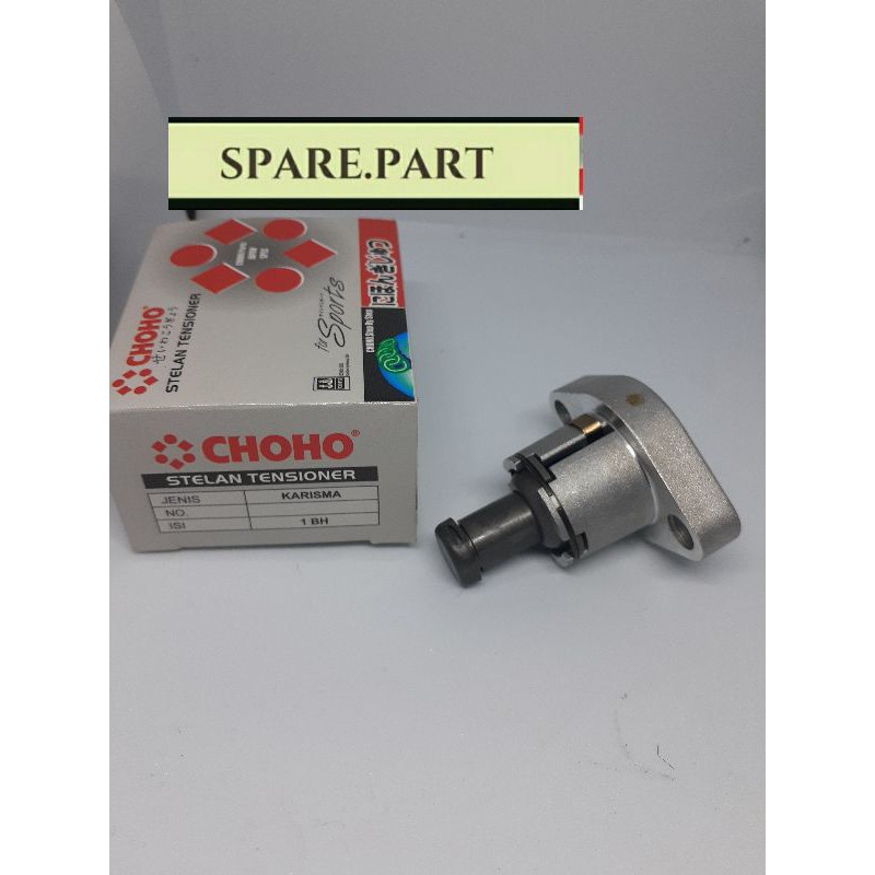 SETELAN STUT TENSIONER OTOMATIS KAMRAT KARISMA VARIO BEAT