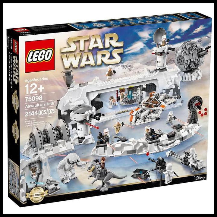 lego tauntaun set