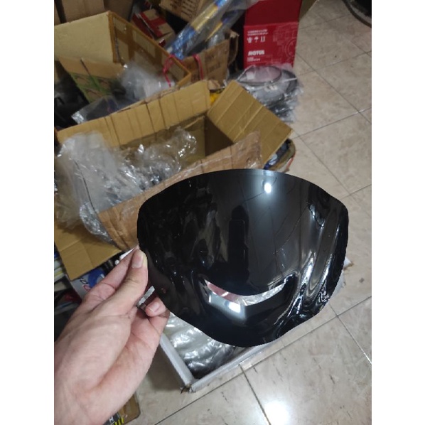 Visor Batok f1zr/125z/jupiter/mio/jupitermx/soul/dll