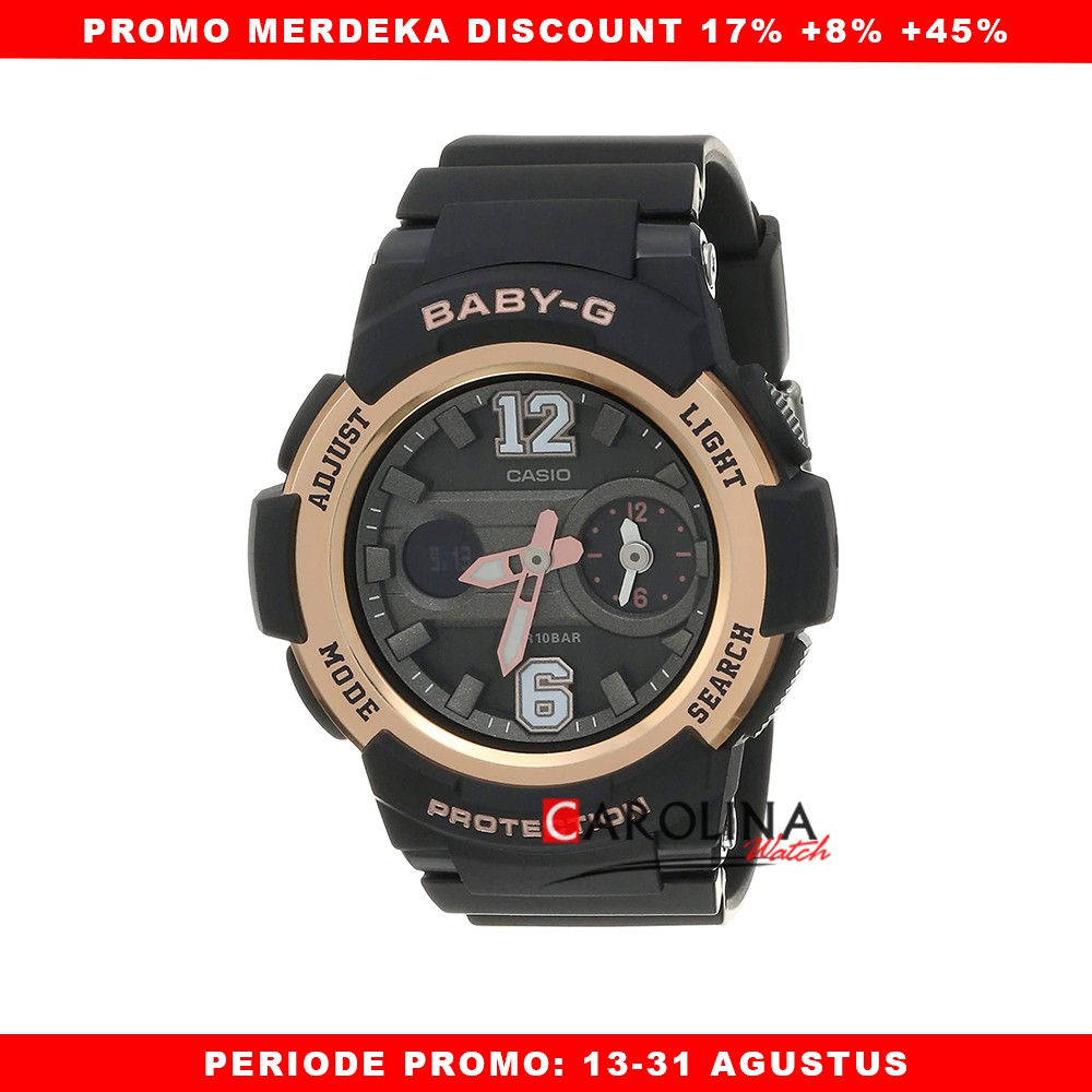 

Casio Baby-G BGA-210-1B