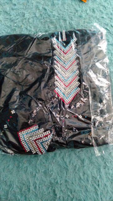 Umbrella Panah Pelangi