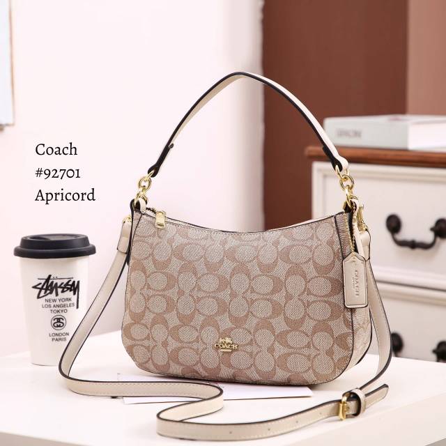 COACH SATCHEL GORGEOUS