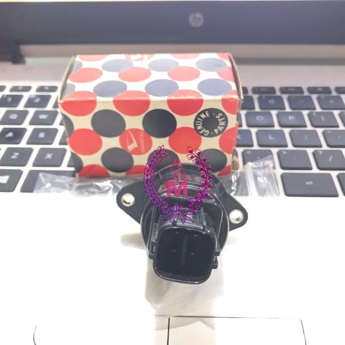 Sensor Throttle Gas ISC Idle Speed Controller Actuator Gran Grand Max