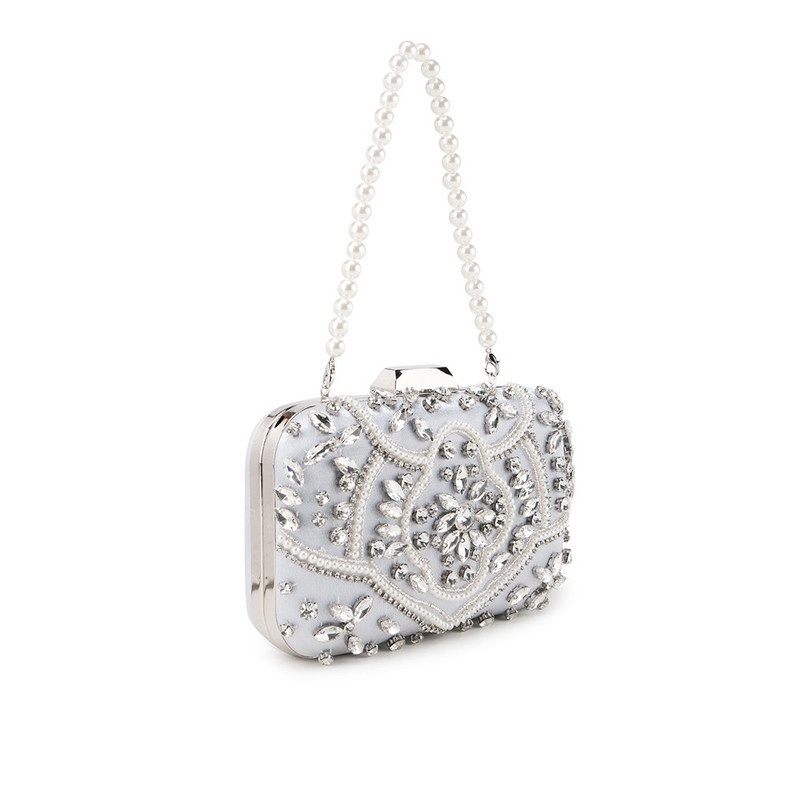 Aamour Centenary de Premier Clutch Wanita