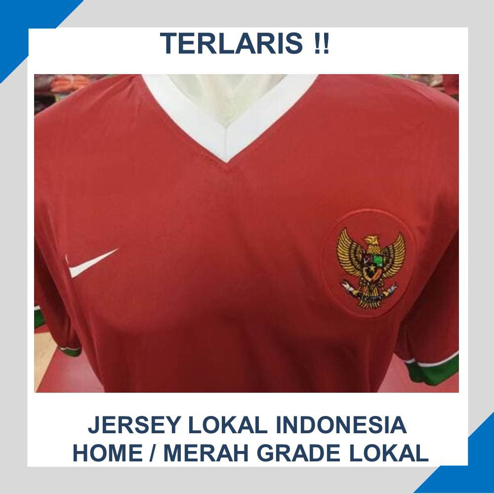 JERSEY BOLA MANCHESTER CITY HOME 2018/2019 GRADE ORI