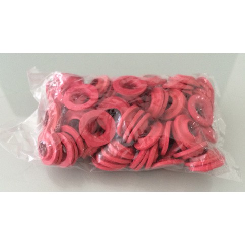 Seal / Sil Karet Pengaman Regulator Gas LPG isi 5 pcs