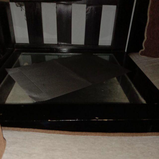 Tatakan Piring Hotel Tatakan Meja Anti Panas Perlengkapan Alat Dapur Rumah Tangga I103