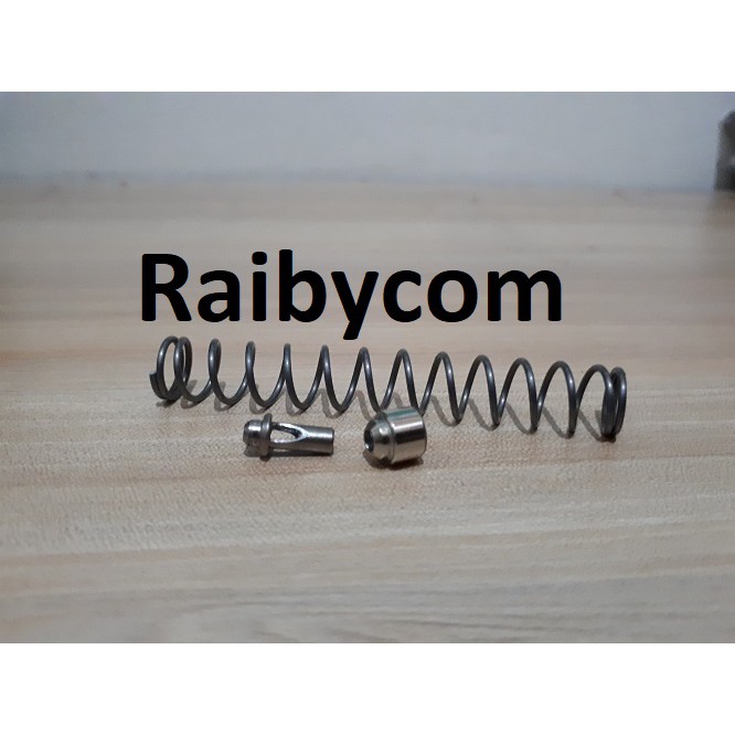 Paket Part Upgrade Wingun 321 WG Colt Defender M84 323 301 Win Gun 6mm