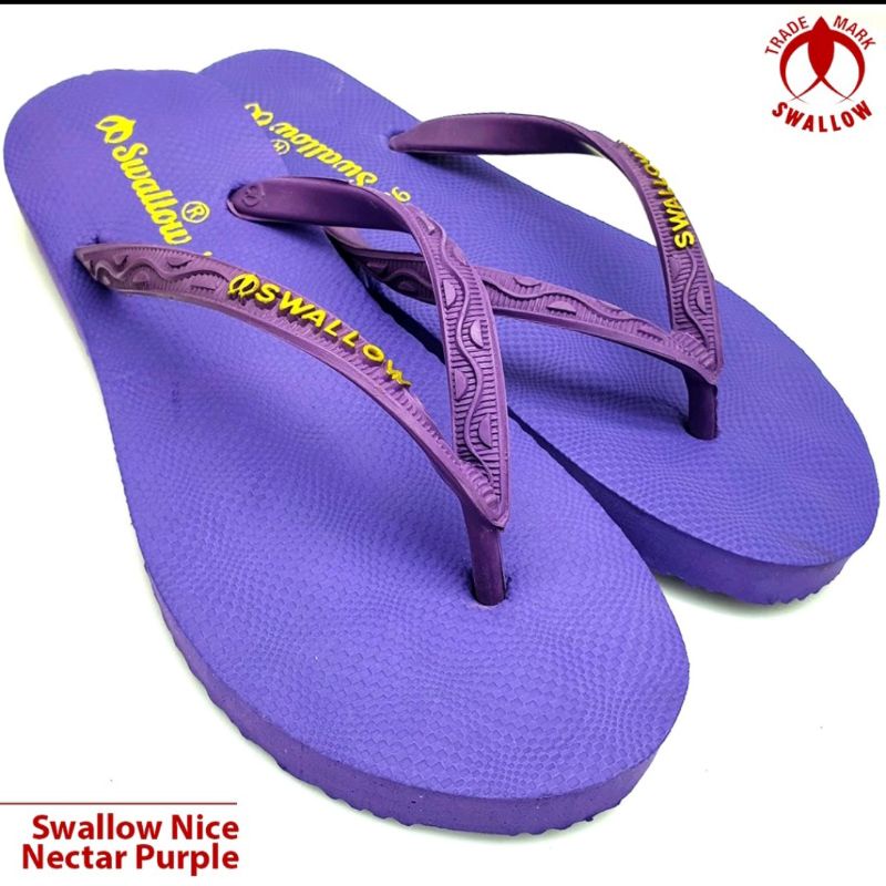 Sandal jepit swallow wanita, sandal jepit swallow murah, sandal jepit swallow original, sandal swall