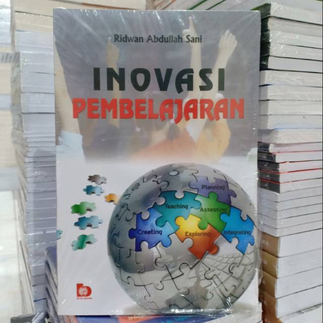 PROMO INOVASI PEMBELAJARAN