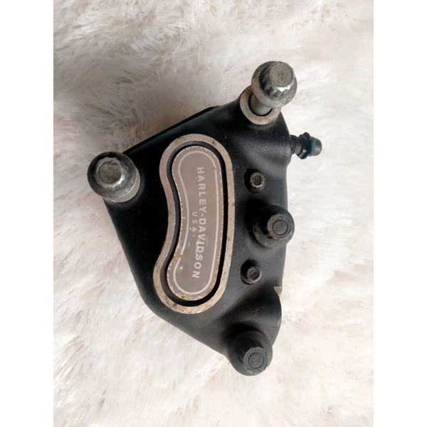 Kaliper Touring Harley Davidson